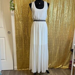 Guess White Maxi Dresses for Women on Sale up to 90% Off: Poshmark